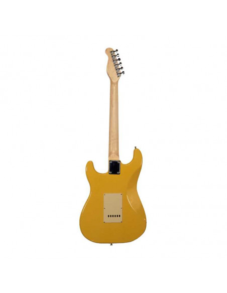 OQAN QGE-RST5 - CREAM Guitarra eléctrica st