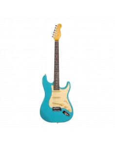 OQAN QGE-RST4 - BLUE Guitarra eléctrica st