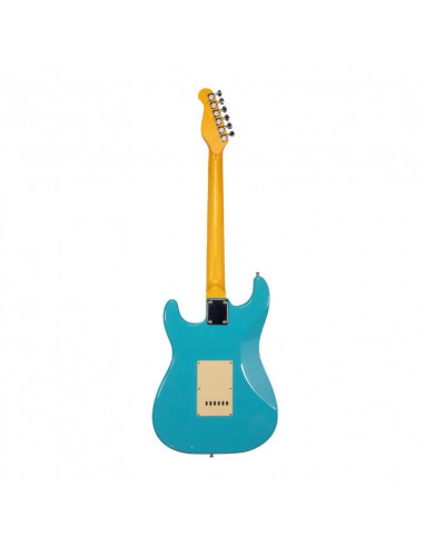 OQAN QGE-RST4 - BLUE Guitarra eléctrica st