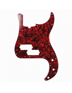 D'Andrea P-BASS ORANGE PEARL DPP PB ORP Golpeador...