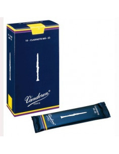 Vandoren Clarinete Sib - Bb 2