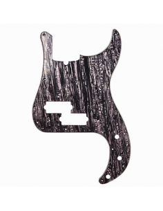 D'Andrea P-BASS LAVENDAR PEARL DPP PB LAP Golpeador...