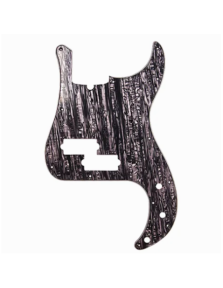 D'Andrea P-BASS LAVENDAR PEARL DPP PB LAP Golpeador Precision Bass