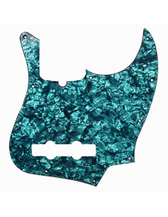 D'Andrea J-BASS AQUA PEARL DPP JB AQP Golpeador Jass Bass