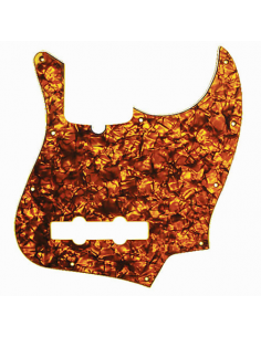 D'Andrea J-BASS GOLD PEARL DPP JB GOP Golpeador Jass Bass