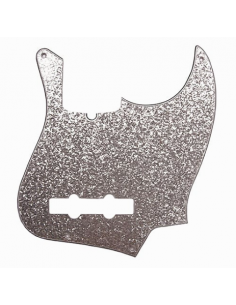 D'Andrea J-BASS SILVER SPARKLE DPP JB SIS Golpeador Jass...