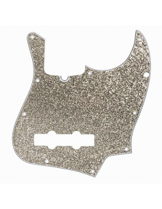 D'Andrea J-BASS VINT SPARKLE DPP JB VNS Golpeador Jass Bass