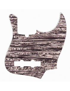 D'Andrea J-BASS LAVANDER PEARL DPP JB LAP Golpeador Jass...