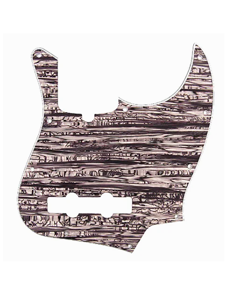 D'Andrea J-BASS LAVANDER PEARL DPP JB LAP Golpeador Jass Bass