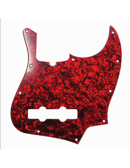 D'Andrea J-BASS ORANGE PEARL DPP JB ORP Golpeador Jass Bass