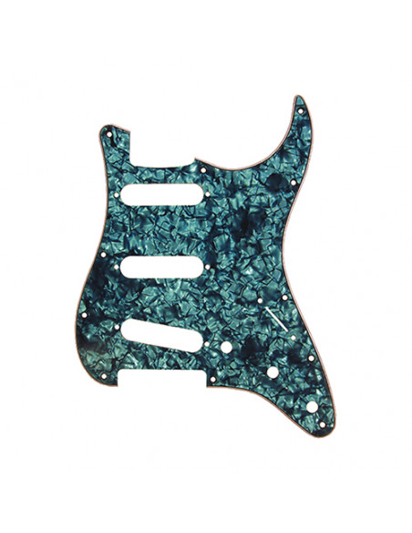 D'Andrea STRAT AQUA PEARL DPP ST AQP Golpeador Strato