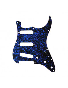 D'Andrea STRAT BLUE PEARL DPP ST BLP Golpeador Strato
