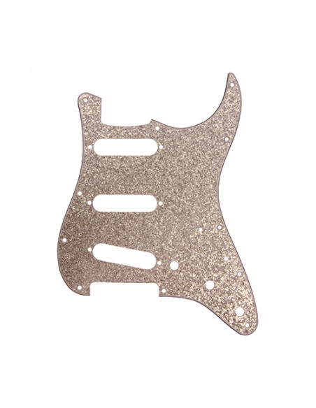 D'Andrea STRAT VINT SPARKLE DPP ST VNS Golpeador Strato