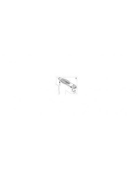 Tama HP919 Estribo completo pedal Speed Cobra