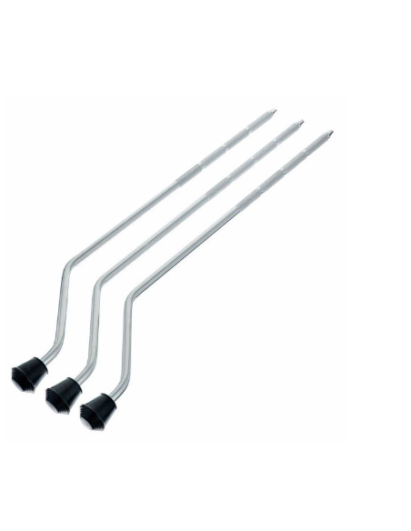 Tama 6573C3P Floortom Legs 3pcs Set