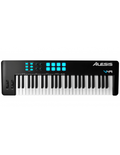 ALESIS V49 Mk II Teclado Controlador Midi USB
