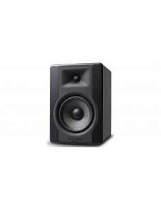 M AUDIO BX5 Monitor Activo Bi-amplificado 100W Unidad