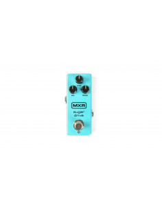MXR M294 Sugar Drive Mini