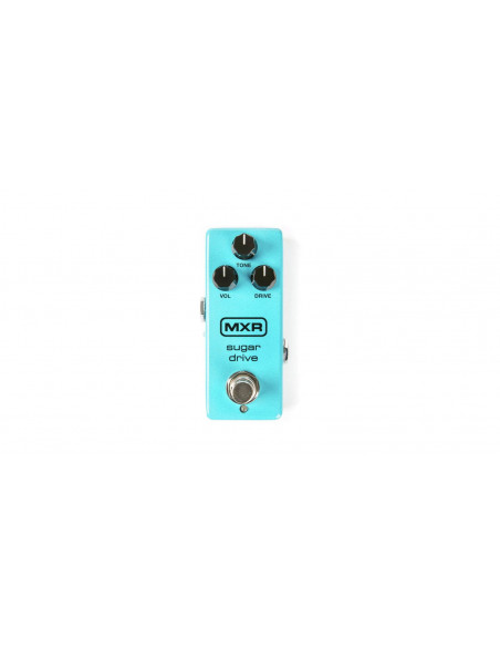 MXR M294 Sugar Drive Mini