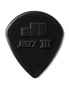 PUA DUNLOP JAZZ III