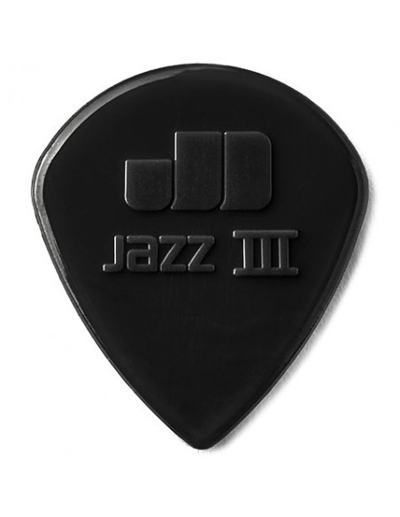 PUA DUNLOP JAZZ III