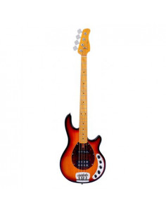 MARCUS MILLER Z7-4 3TONE SUNBURST