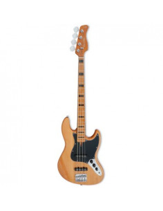 MARCUS MILLER V5 ALDER-4 NT NATURAL