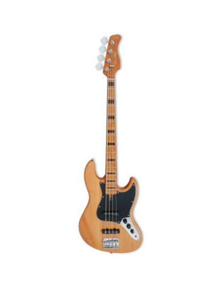 MARCUS MILLER V5 ALDER-4 NT NATURAL