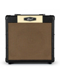 CORT CM15R BK ELECTRIC AMP AMPLIFICADOR COMBO PARA GUITARRA