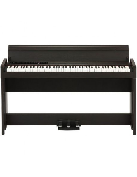 KORG C1-BR PIANO DIGITAL