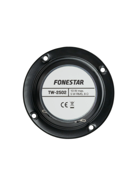 FONESTAR TW-2502