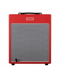 Amplificador VHT Redline Bass Combo AV-RL-25B