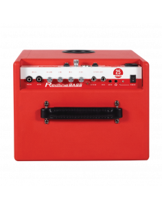 Amplificador VHT Redline Bass Combo AV-RL-25B 2