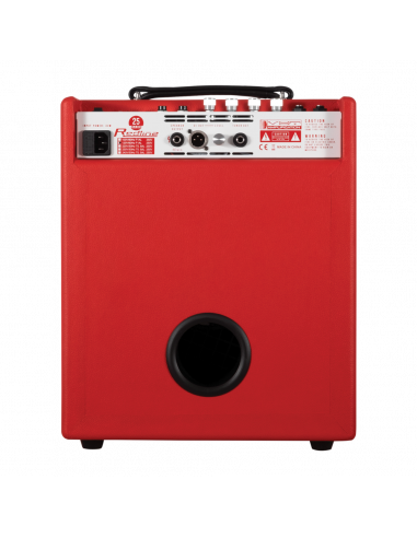 Amplificador VHT Redline Bass Combo AV-RL-25B