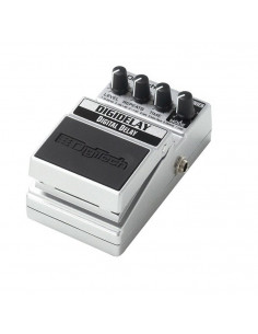 DigiTech XDD Digital delay