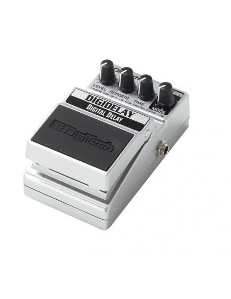 DigiTech XDD Digital delay