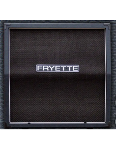 Fryette Deliverance 4X12 D412S-P50E