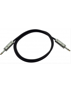 RockCable RCL 30402 D7 Speaker Cable - straight/straight,... 2