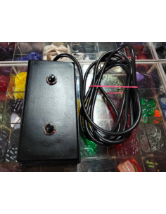 Schaller FS2 Footswitch