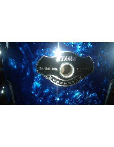 Tama Bateria Superstar  SX52FS-DBA