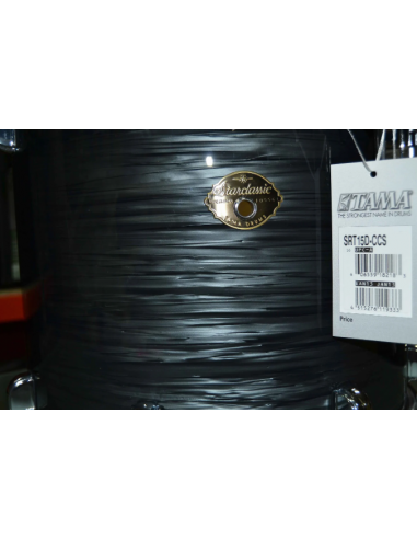 Tama Bateria Starclassic Performer EFX SR620CCS