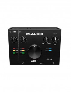 M-Audio Air Series 192-4