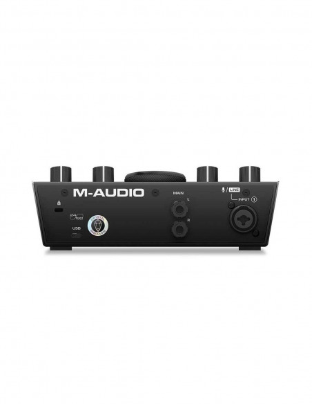 M-Audio Air Series 192-4
