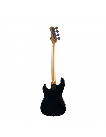 Bajo eléctrico Eko Starter PJ300 tipo Precision - Sunburst