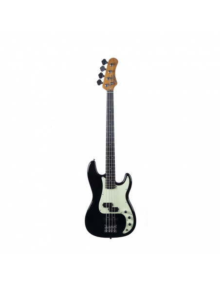 Bajo eléctrico Eko Starter PJ300 tipo Precision - Sunburst