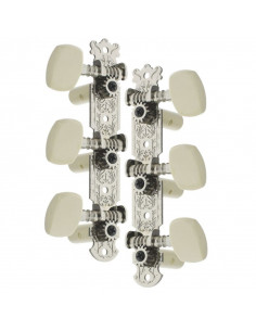 Clavijero Admira 017C