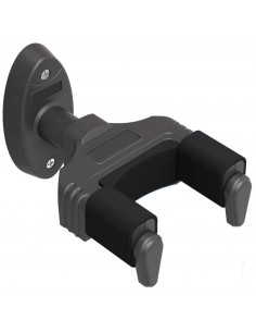 SOPORTE ADMIRA GUITARRA PARED AH85
