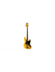 Markbass MB Yellow JB Bajo Eléctrico