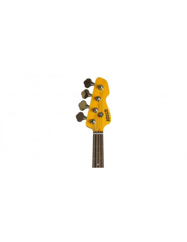 Markbass MB Yellow JB Bajo Eléctrico