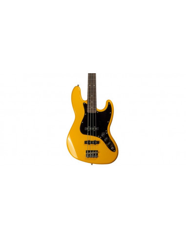 Markbass MB Yellow JB Bajo Eléctrico